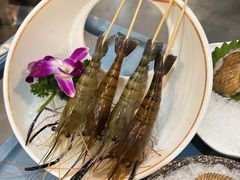 -喜聚薈·花膠雞海鮮火鍋(越秀店)