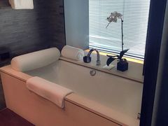 璞丽酒店-上海璞麗酒店