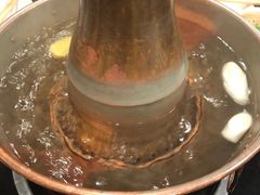 -情忆草原涮肉馆