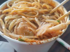 -乌糖沙茶面(民族路店)