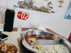 -储奇门鳝鱼火锅(总店)