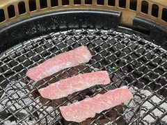 -橘焱胡同烧肉夜食(BFC外滩金融中心店)