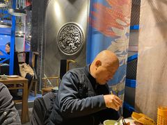 大堂-娄三少春饼·烤鸭(合生汇购物中心店)