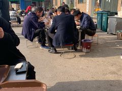 -龙门李家三旦羊肉汤馆