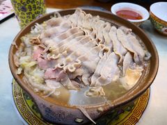 -砂锅居(西四店)