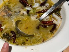 -太二酸菜鱼(石家庄万象城店)