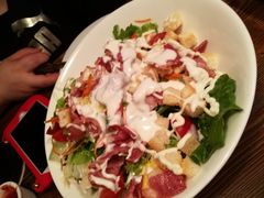 -宝莱纳啤酒花园餐厅PAULANER BRAUHAUS Nanjing(广州路店)