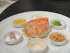 -宴锦堂·西院私房菜