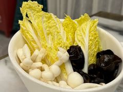 -宴中海·二十年浙菜·萧山宴(市心北路店)