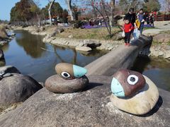 -南通洲际绿博园