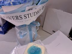 -黑天鹅蛋糕店(青年大街店)