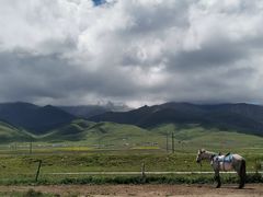 -青海湖国家重点风景名胜区