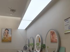 -天真蓝照相馆(五角场百联又一城店)