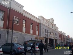 -天津洋货市场