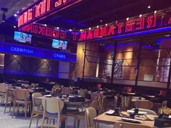 大堂-红盔甲·小龙虾(车公庙店)