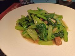 -局气 烤鸭·北京菜(光华路店)