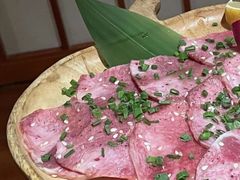 -食也烧肉(临平店)