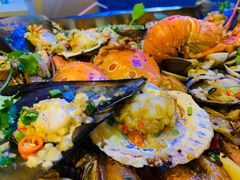 -东记炭炉·海鲜鸡煲(龙华店)