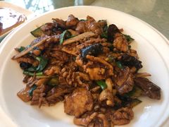 -水煮鱼乡·川京菜(蛇口店)