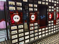 -Ray·Ban雷朋(淮海中路店)