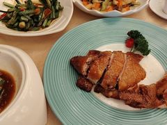 -亚龙湾红树林度假酒店御粤阁