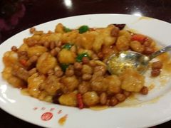 android_upload_pic-万宝海鲜舫(劳动公园店)
