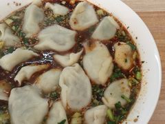 -回坊马二饺子馆