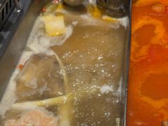 -海底捞火锅(正大乐城店)