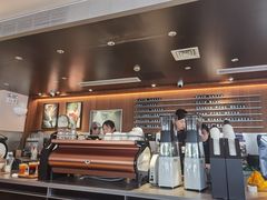 -Peet's Coffee皮爷咖啡(大学路店)