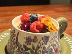 -格鲁·秀色Georgia’s Feast