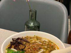 -半山腰·云南菜(侨福芳草地店)