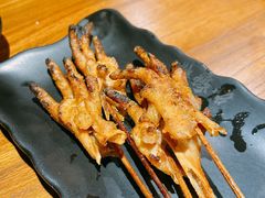 -烧蠔帮·湛江生蚝(工农店)