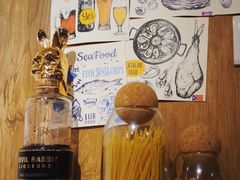 -Cyclus Craft Kitchen薩克思手工厨房