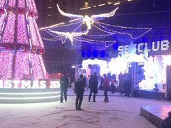 -S86酒吧(宁波樟溪北路店)
