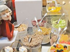 -富力威斯汀酒店·知味自助餐厅