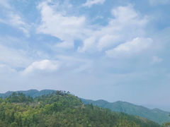 -玉苍山国家森林公园