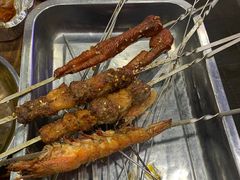 -老虎滩大连海鲜烧烤(建邺云锦路总店)