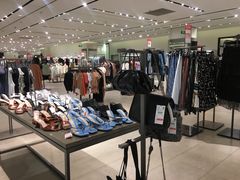 -ZARA(重庆华润万象城中区店)