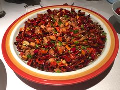 -悦融琥珀·京鲁菜·海味珍品(西单店)