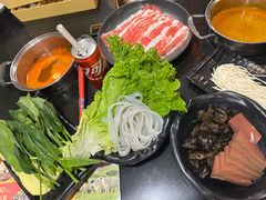 -呷哺呷哺(西单大悦城店)