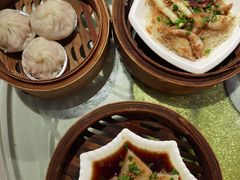 -潮福城潮州大酒楼(湖滨北路店)