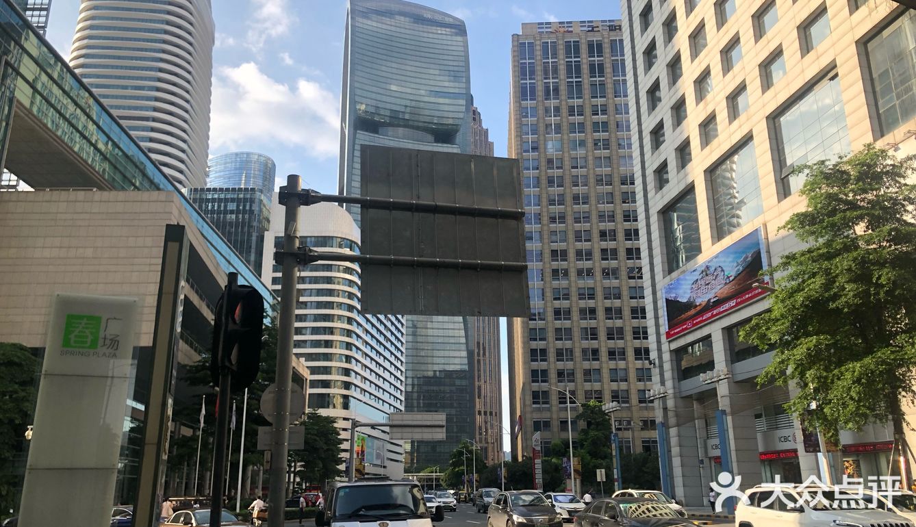 广州珠江新城攻略，请接收。