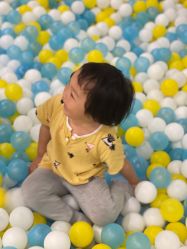 -MELAND CLUB亲子乐园·派对·餐厅(北京芳圆里ID MALL店)