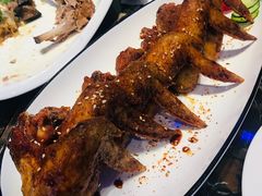 -MOSSO德国餐厅·音乐酒吧(环宇荟店)