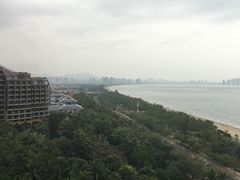 -三亚湾海居铂尔曼度假酒店