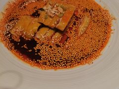 -俏江南天津时尚曲艺主题餐厅(马场道店)