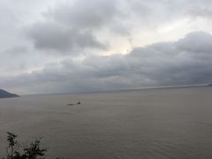 -普陀山风景名胜区-千步大沙