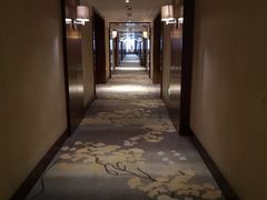 -长沙钦天·悦酒店(万家丽广场高桥北地铁站店)