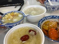 -黄记潮汕甜汤(贝底田坊店)