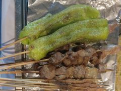 -云晓光头烧烤吧(盛夏店)